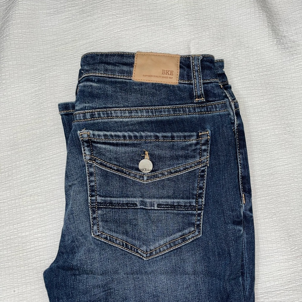 BKE Denim jeans